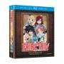 Fairy Tail: Collection One (8pc) (w / dvd) - Fairy Tail: Collection One [US-Version, Regio 1]