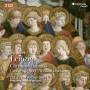 Philippe Herreweghe / Collegium Vocale Gent - Leipziger Weihnachtskantaten