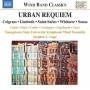 Gage / Youngstown State University - Urban Requiem
