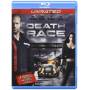 Death Race (rated) (unrated) / (ws Rpkg) - Death Race [US-Version, Regio 1]