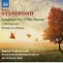 Wallfisch / Lloyd-Jones / RSNO - Sinfonie 1/Cellokonzert