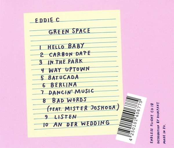 Green Space 1