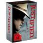 Sony Pictures Home Entertainmt - Justified - Die Komplette Seri [DE-Version, Regio 2/B]