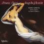 Angela Hewitt - h-moll Sonate/Petrarca Sonette 47,104,123/+