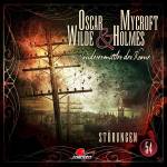 Oscar Wilde & Mycroft Holmes - Folge 54 - Strungen