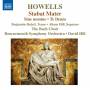 David Hill / The Bach Choir - Stabat Mater