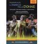 Panzarella / Laplage / Devos / Carnevale / Alessan - L'inimico delle donne [US-Version, Regio 1]