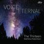 Jr. Cornysh / Farmer / Robertson - Voice Eternal