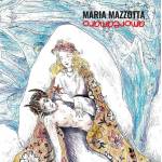Maria Mazzotta - Amoreamaro(CD)