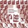 Clara Nunes Vinicius - Poeta Moca Violao
