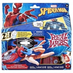 Hasbro European Trading B.v. - Spiderman Real Webs Ultimate Web Blaster