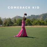 Bridget Kearney - COMEBACK KID (Ltd. Pink Vinyl)
