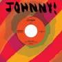 Johnny - Only Love / Only Love Instrumental