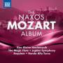 Various - The Naxos Mozart Album