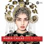 maria Callas - Maria Callas - Live & Alive