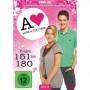 Jeanette Biedermann - Anna Und Die Liebe-Box 6 [EURO-Version, Regio 2]