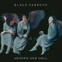 Black Sabbath - Heaven and Hell(Remastered Edition)