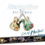Status Quo - Pictures-Live At Montreux 2009