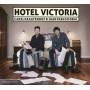 Carel Kraayenhof / Juan Pablo Dobal - Hotel Victoria