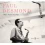 Paul Desmond - First Place Again+6 Bonus Tracks!