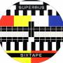 Superbus - Sixtape
