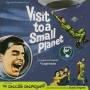 Ost - Visit To A Small Planet / Delicate Delinquent