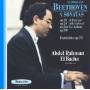 Abdel El Bacha Rahman - Sonaten Op.24-27