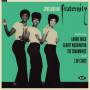Various - Spotlight On Fraternity (4-Track 7)