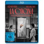 Alonso Ruizpalacios - La Cocina - Der Geschmack des Lebens (Blu-ray) [DE-Version, Regio 2/B]