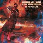 Hannah Williams / The Affirmations - 50 Foot Woman