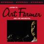 Art Farmer And The Orchestra - Listen To Art Farmer And The Orchestra+Brass Shout