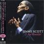 Jimmy Scott - But Beautiful