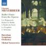 Nesterowicz / Barcelona SO - Ballet Music from the Operas