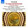 Hauk / Bayerischer Staatsopernchor - Sogno di Partenope,Il