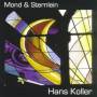 Hans Koller - Mond und Sternlein