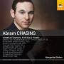 Margarita Glebov - Abram Chasins: Smtliche Musik fr Klavier Solo