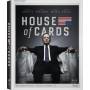 House Of Cards: The Complete First Season (4pc) - House Of Cards: The Complete First Season