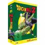 Nishio Daisuke - Dragonball Z Box Vol.5 [EURO-Version, Regio 2]