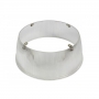 Synergy 21 Led - Spot Pendelleuchte UFO zub. Lampenschirm transparent offen L