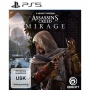 Ubi Soft - Ac Mirage Ps-5 Assassins Creed Mirage