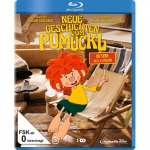 Universal (dvd) - Neue Geschichten vom Pumuckl - Die Serie BD [DE-Version, Regio 2/B]