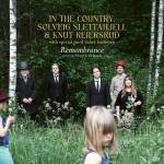 Reiersrud / Slettahjell / In The Country - Remembrance(LP)