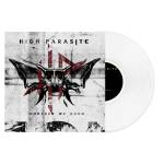High Parasite - Forever We Burn (Ltd. White LP)