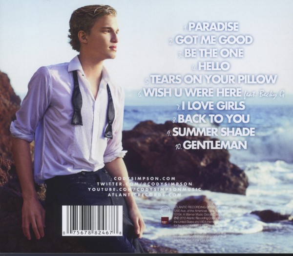 Paradise 1