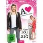 Jeanette Biedermann - Anna Und Die Liebe-Box 7 [EURO-Version, Regio 2]