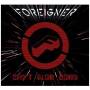 Foreigner - Can't Slow Down [IT-Version, Regio 2/B]