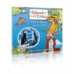 Pettersson Und Findus - Findus erklrt:Tiere im Wasser und an Land