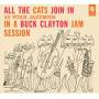Buck Clayton - All The Cats Join In + How Hi