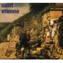 Saint Etienne - Tiger Bay (2CD Deluxe Edition)