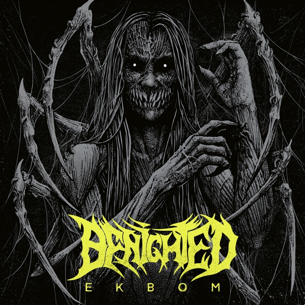 Ekbom (Black Vinyl) 1